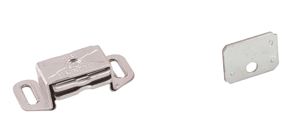 Functional Hardware Aluminum Magnetic Catch BP9783AL