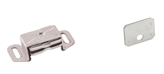 Functional Hardware Aluminum Magnetic Catch BP9783AL