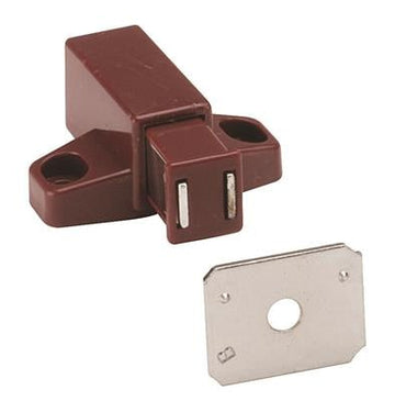 Amerock Functional Hardware Touch Catch BP32301