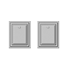DD302 Entry Double Cylinder/Dead Bolt
