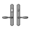 Entry Trim