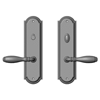 Privacy Mortise Bolt/Spring Latch