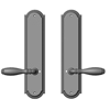 Privacy Spring Latch