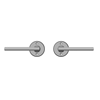 Privacy Spring Latch
