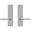 Privacy Spring Latch