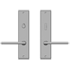 Privacy Mortise Bolt/Spring Latch