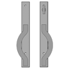 Patio Sliding Door Trim