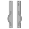 Patio Sliding Door Trim