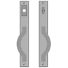 Entry Sliding Door Trim