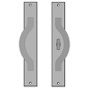 Patio Sliding Door Trim