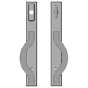 Entry Sliding Door Trim
