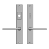 Entry Trim
