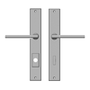 Entry Trim