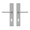 Entry Trim