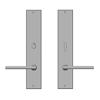 Privacy Mortise Bolt/Spring Latch