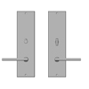 Privacy Mortise Bolt/Spring Latch
