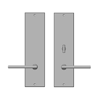Patio Dead Bolt/Spring Latch