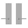 Privacy Spring Latch