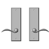 Privacy Spring Latch