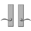 Privacy Spring Latch