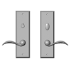 Privacy Mortise Bolt/Spring Latch