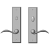 Privacy Mortise Bolt/Spring Latch