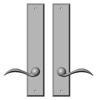 Passage Spring Latch