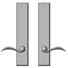 Privacy Spring Latch