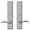 Privacy Mortise Bolt/Spring Latch