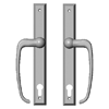 Entry Sliding Door Trim