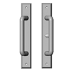 Patio Sliding Door Trim