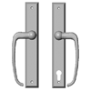 Patio Sliding Door Trim
