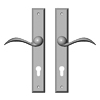 Entry Trim