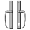 Patio Sliding Door Trim