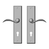Entry Trim