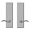 Privacy Spring Latch