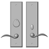 Entry Dead Bolt/Spring Latch