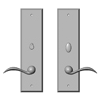 Privacy Mortise Bolt/Spring Latch