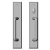 Patio Sliding Door Trim