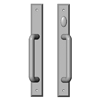 Patio Sliding Door Trim