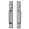 Entry Sliding Door Trim