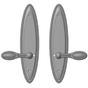 Privacy Spring Latch