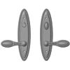 Privacy Mortise Bolt/Spring Latch