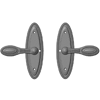 Privacy Spring Latch