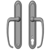 Patio Sliding Door Trim