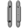 Patio Sliding Door Trim