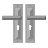 Euro Profile - Maximum C-C - 114mm