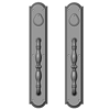 Push/Pull Double Cylinder Dead Bolt
