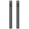 Push/Pull Double Cylinder Dead Bolt