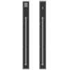 Push/Pull Dead Bolt